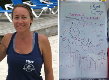Clearly Cayman Dive Log – Jackson’s Reef and Wall