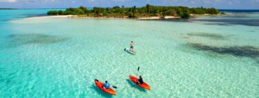 little cayman kayakers island 1060x403 min